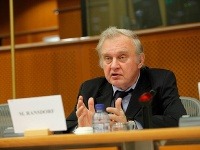Miloslav Ransdorf Miloslav Ransdorf