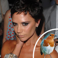 Victoria Beckham