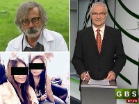 Škandály roku 2015 Škandály roku 2015