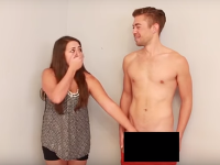 Sexuálny experiment ich utvrdil vo vlastnom presvedčení Sexuálny experiment ich utvrdil vo vlastnom presvedčení