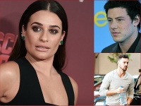 Lea Michele verí, že by si jej zosnulý snúbenec a terajší priateľ výborne rozumeli Lea Michele verí, že by si jej zosnulý snúbenec a terajší priateľ výborne rozumeli