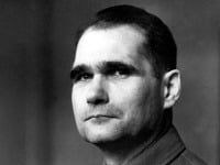 Rudolf Hess Rudolf Hess