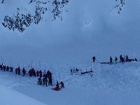 Vo Francúzsku sa stala obrovská tragédia Vo Francúzsku sa stala obrovská tragédia