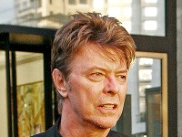David Bowie David Bowie