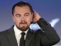 Leonardo DiCaprio Leonardo DiCaprio