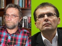 Exminister zaútočil na známeho politológa Exminister zaútočil na známeho politológa