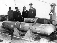 Po 80 dňoch vyzdvihli vodíkovú bombu z mora. Po 80 dňoch vyzdvihli vodíkovú bombu z mora.