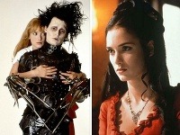 Winona Ryder bola veľkou hviezdou najmä v 90. rokoch. Winona Ryder bola veľkou hviezdou najmä v 90. rokoch.