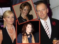 Boris Kollár je známy tým, že miluje krásne ženy. Boris Kollár je známy tým, že miluje krásne ženy.