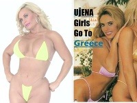 Coco Austin sa v priebehu rokov ani veľmi nezmenila. Coco Austin sa v priebehu rokov ani veľmi nezmenila.