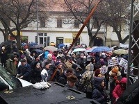 štrajk učiteľov štrajk učiteľov
