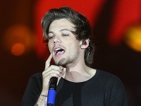 Louis Tomlinson Louis Tomlinson