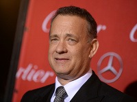 Tom Hanks Tom Hanks