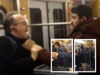 Žiadatelia o azyl nemali žiadny rešpekt. Žiadatelia o azyl nemali žiadny rešpekt.