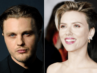 Michael Pitt si zahrá po boku Scarlett Johansson Michael Pitt si zahrá po boku Scarlett Johansson