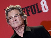 Kurt Russel Kurt Russel