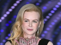 Nicole Kidman Nicole Kidman