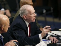 John Brennan John Brennan