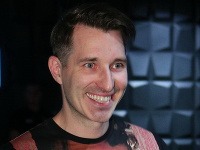 Bruno Ciberej Bruno Ciberej