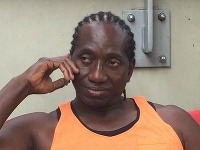 Ibrahim Maiga Ibrahim Maiga