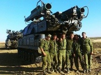 Kto z ruských vojakov dal povel na vystrelenie rakety? Kto z ruských vojakov dal povel na vystrelenie rakety?