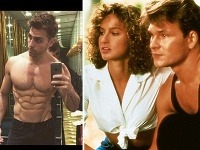 Jennifer Grey a Patrick Swayze sú neodmysliteľnou súčasťou Hriešneho tanca. Príležitosť zažiariť dostal tentokrát aj Colt Prattes. Jennifer Grey a Patrick Swayze sú neodmysliteľnou súčasťou Hriešneho tanca. Príležitosť zažiariť dostal tentokrát aj Colt Prattes.