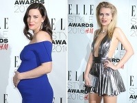 Liv Tyler a Lottie Moss na seba strhli najviac pozornosti. Liv Tyler a Lottie Moss na seba strhli najviac pozornosti.