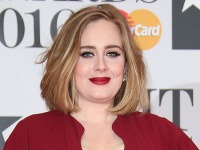 Adele bola najväčšou hviezdou odovzdávania cien Brit Awards. Adele bola najväčšou hviezdou odovzdávania cien Brit Awards.
