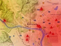 Najrizikovejšie skládky v Bratislave a okolí Najrizikovejšie skládky v Bratislave a okolí