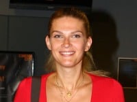 Miroslava Luberdová Miroslava Luberdová