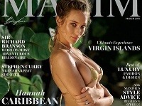Hannah Davis pózovala v miniatúrnych bikinách, ktoré toho veľa nezakrývali. Hannah Davis pózovala v miniatúrnych bikinách, ktoré toho veľa nezakrývali.