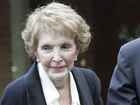 Nancy Reaganová Nancy Reaganová