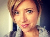 Christine Lakin Christine Lakin