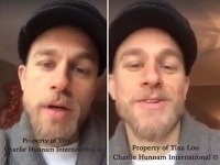 Charlie Hunnam Charlie Hunnam