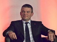 Peter Pellegrini Peter Pellegrini