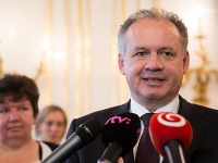 Andrej Kiska Andrej Kiska