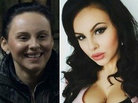 Jana Hrmová Jana Hrmová