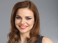 Petra Vajdová Petra Vajdová
