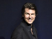 Tom Cruise Tom Cruise