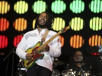 Ziggy Marley Ziggy Marley