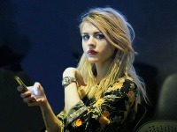Frances Bean Cobain Frances Bean Cobain