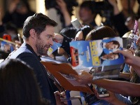 Hugh Jackman Hugh Jackman