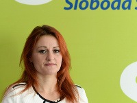 Natália Blahová Natália Blahová