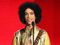 Prince. Prince.