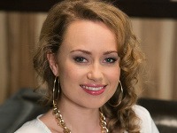 Natália Puklušová Natália Puklušová