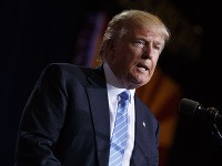 Donald Trump Donald Trump