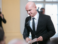 Branislav Gröhling Branislav Gröhling