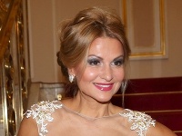 Yvetta Blanarovičová Yvetta Blanarovičová