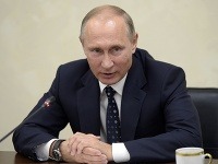 Vladimir Putin (Ilustračné foto) Vladimir Putin (Ilustračné foto)
