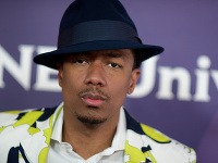 Nick Cannon Nick Cannon